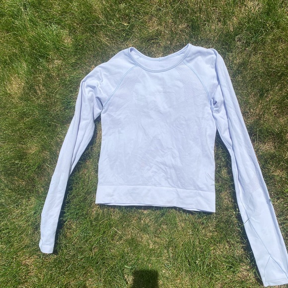 lululemon athletica Tops - Lululemon long sleeve